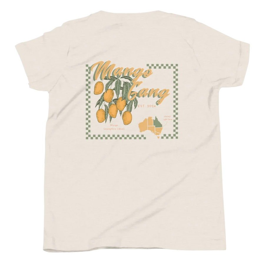 Mild? Mango Child? product image (4)