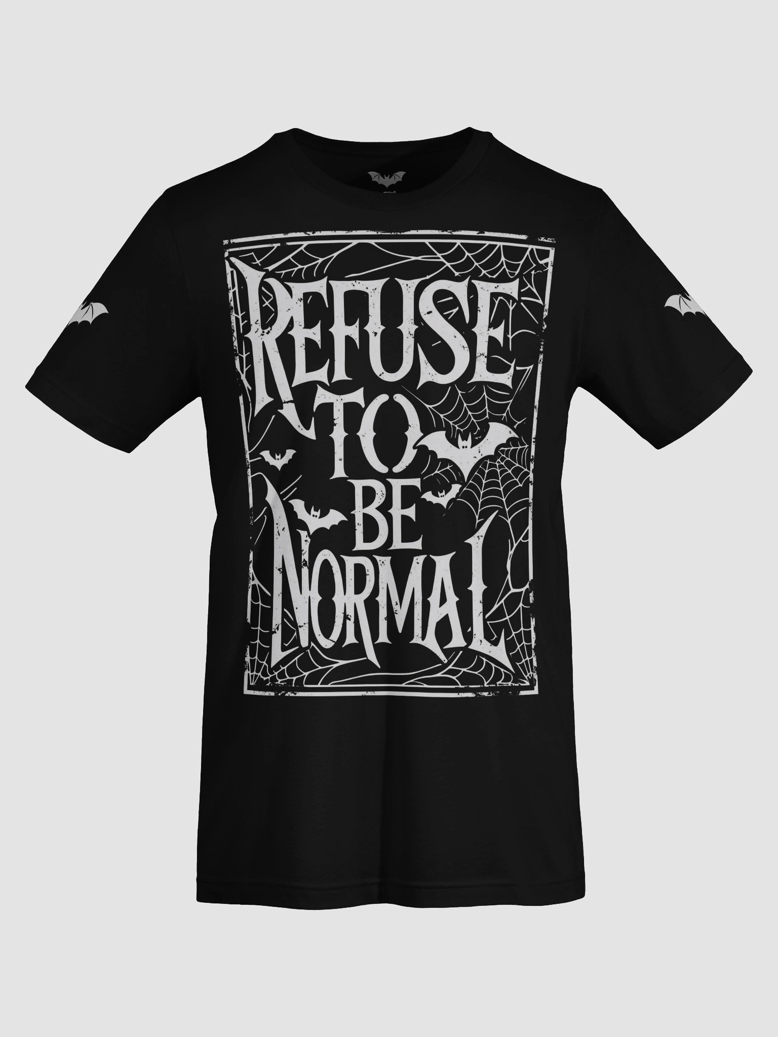 Refuse to be Normal product image (7)