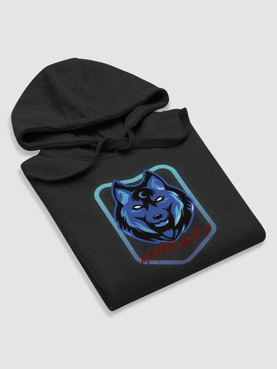 Logo Sweatshirt product image (31)