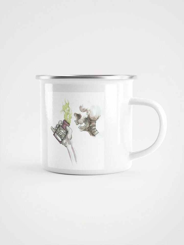 Semi Toxic Mug product image (1)