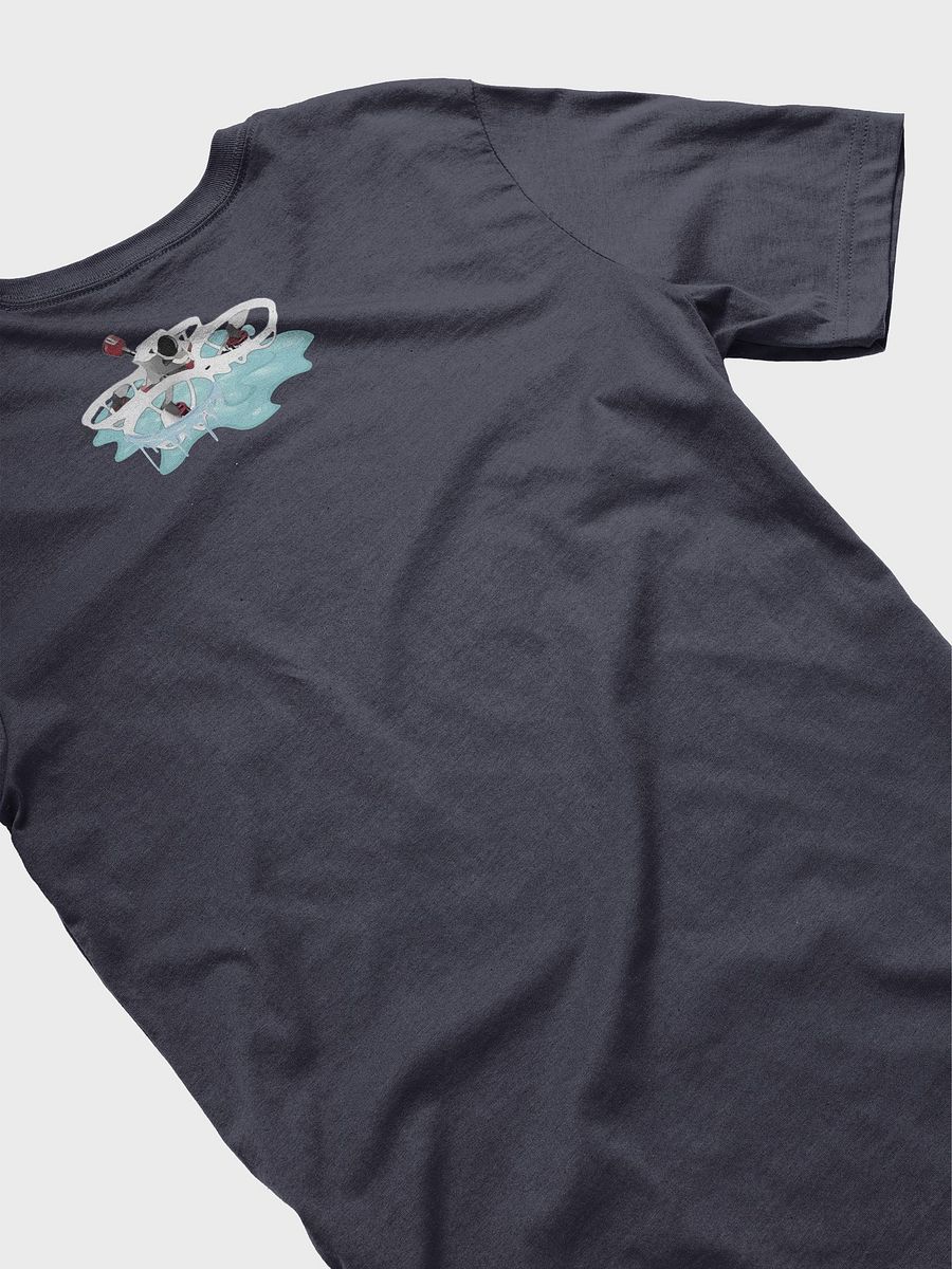 Niles Anaglyph Tee (Limited Run)* product image (14)
