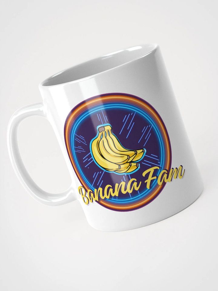 Banana Fam Mug product image (1)