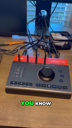 I can still make house from time to time.
#housegroove #harmonicintervals #musicproduction #sounddesign #musicproducer