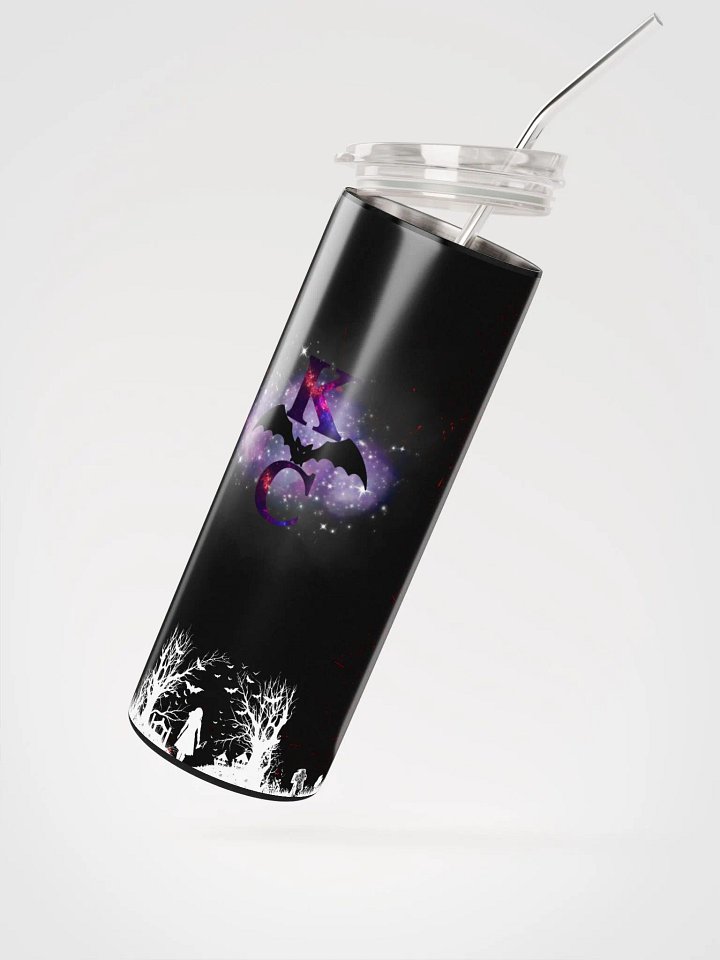 Night of Chaos product image (2)