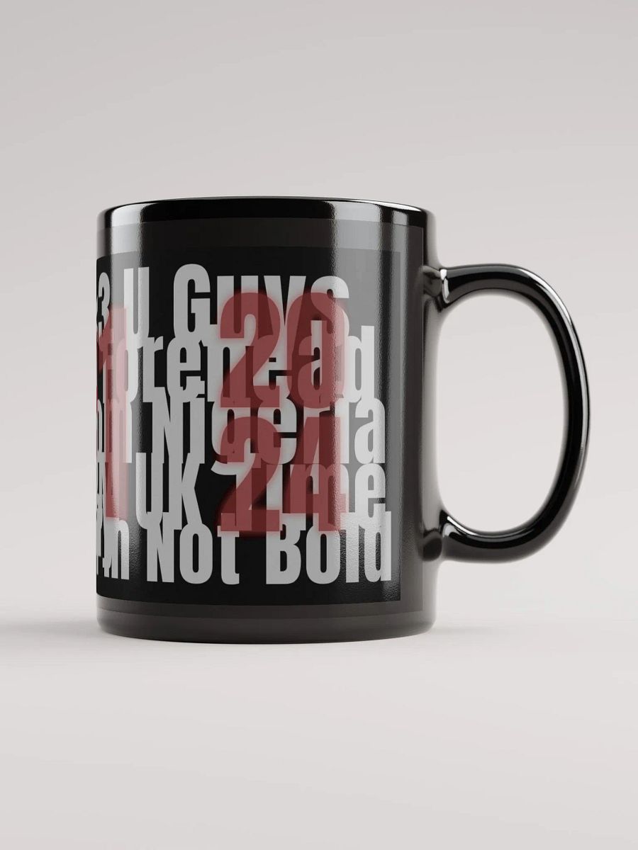 echo101 Classic Mug #1 2024 product image (2)