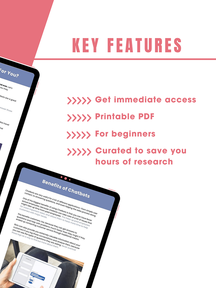 Chatbot Marketing guide product image (2)