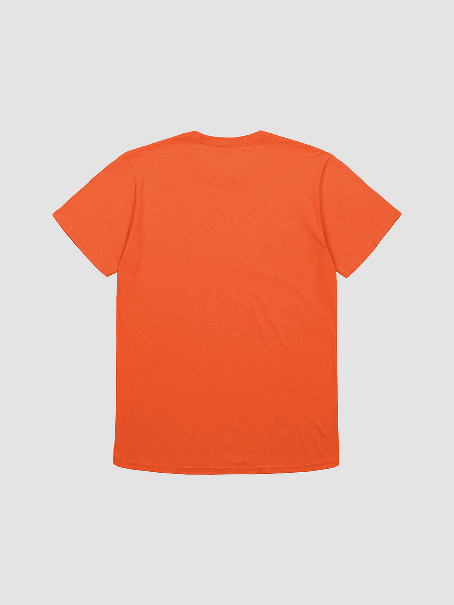 Stick Figure Comfort Unisex T-Shirt product image (12)