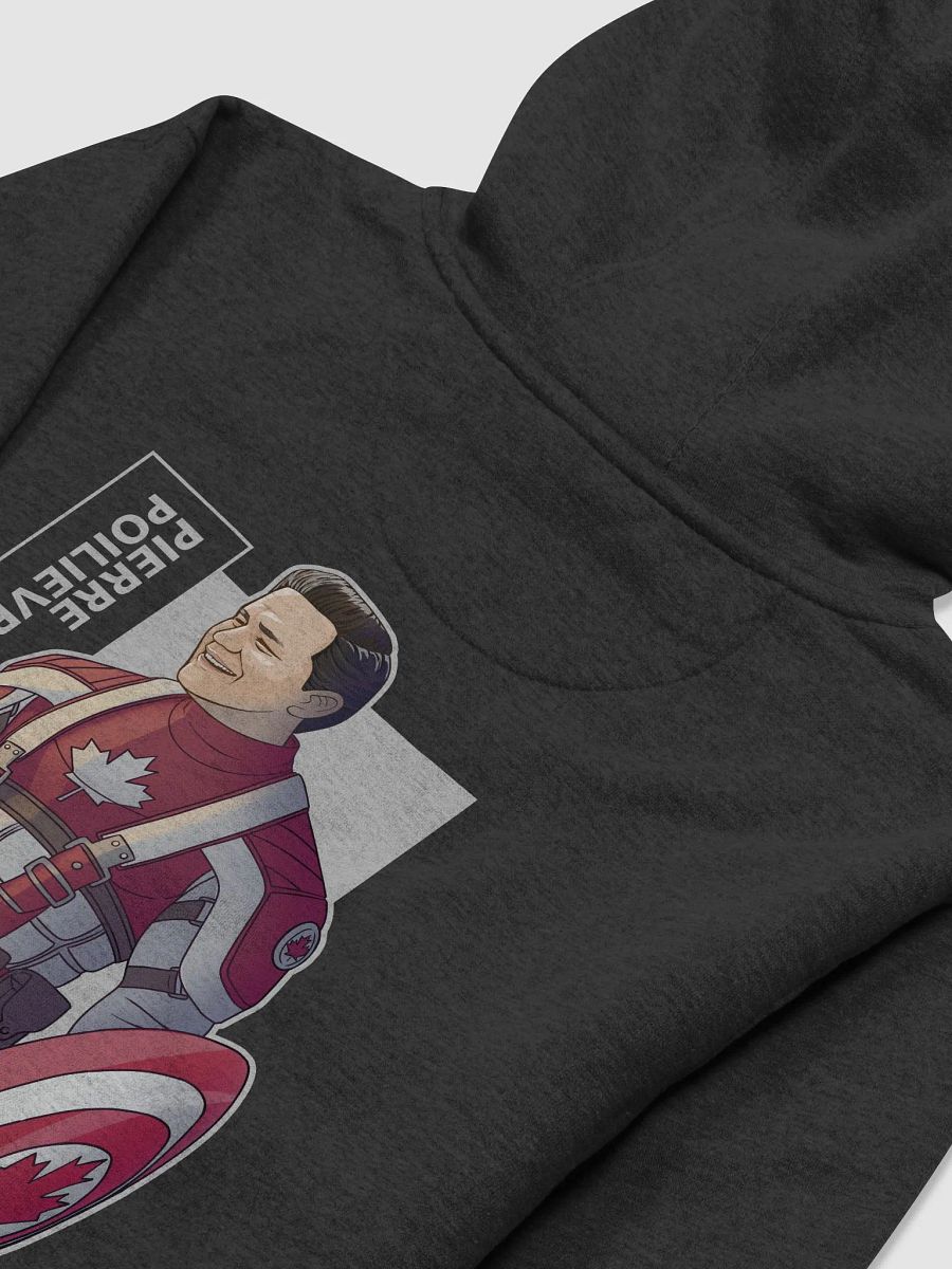 Captain Canada product image (2)