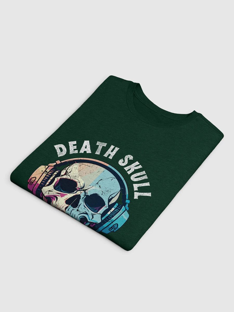 Sonic Skull Vibes T-Shirt product image (8)