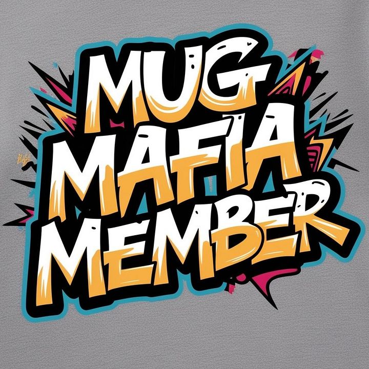 Dynamic Mug Mafia Tumbler product image (2)