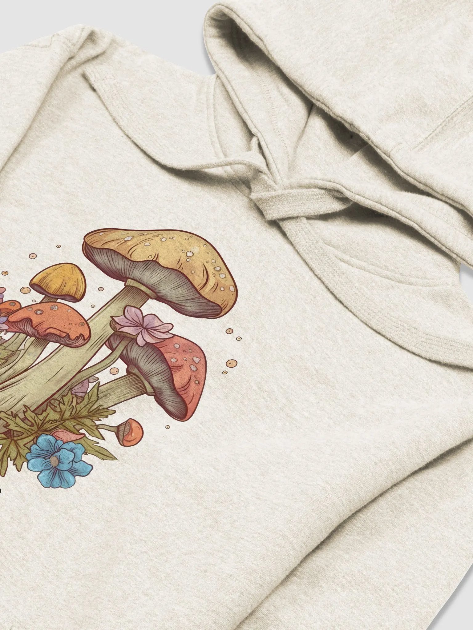 What A Trollop hoodie product image (3)