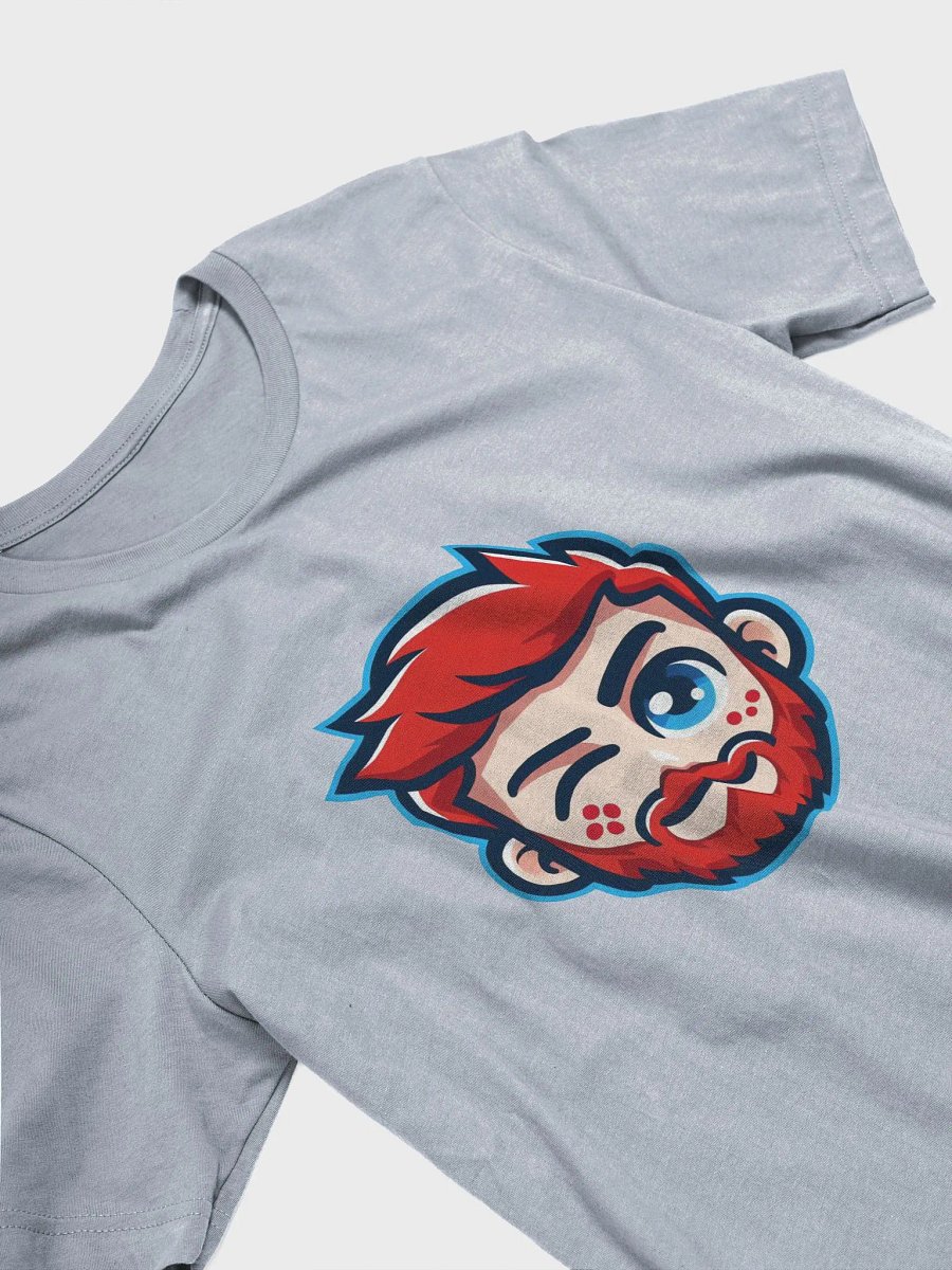 Logo Tee product image (3)