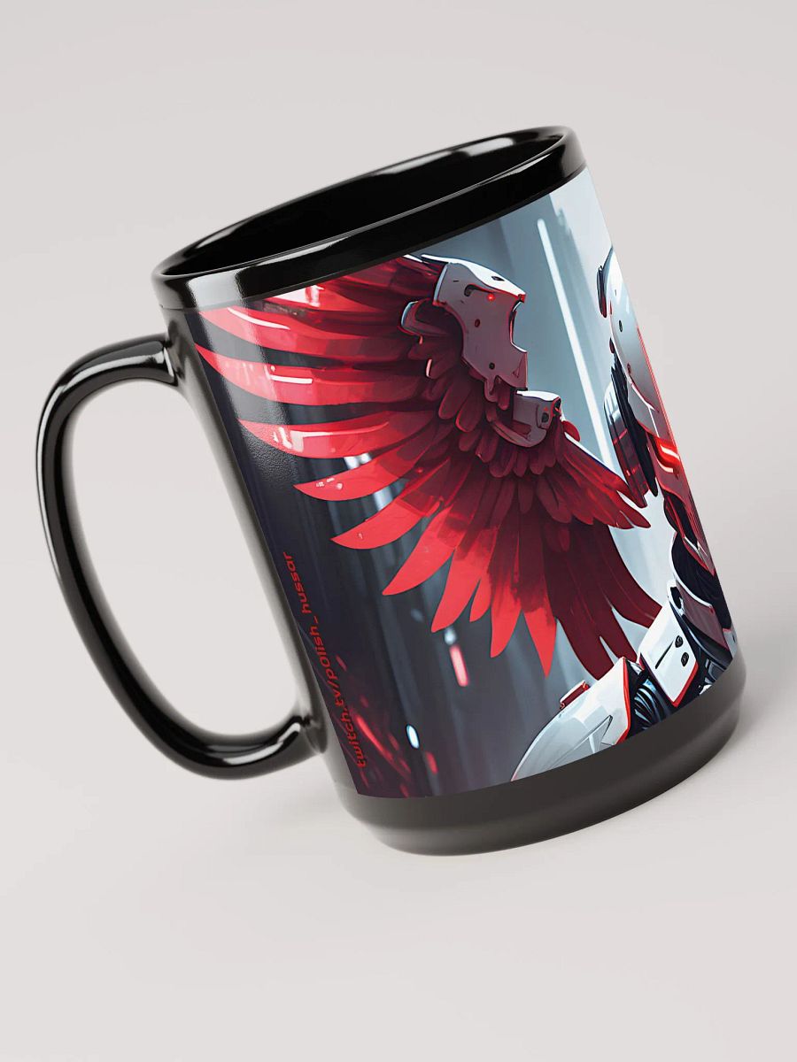 PH Avatar v2 Mug 15oz product image (2)