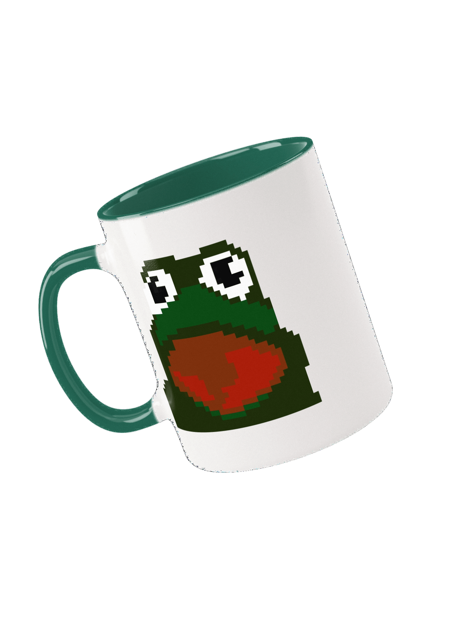 SUMMON FRUG MUG product image (1)