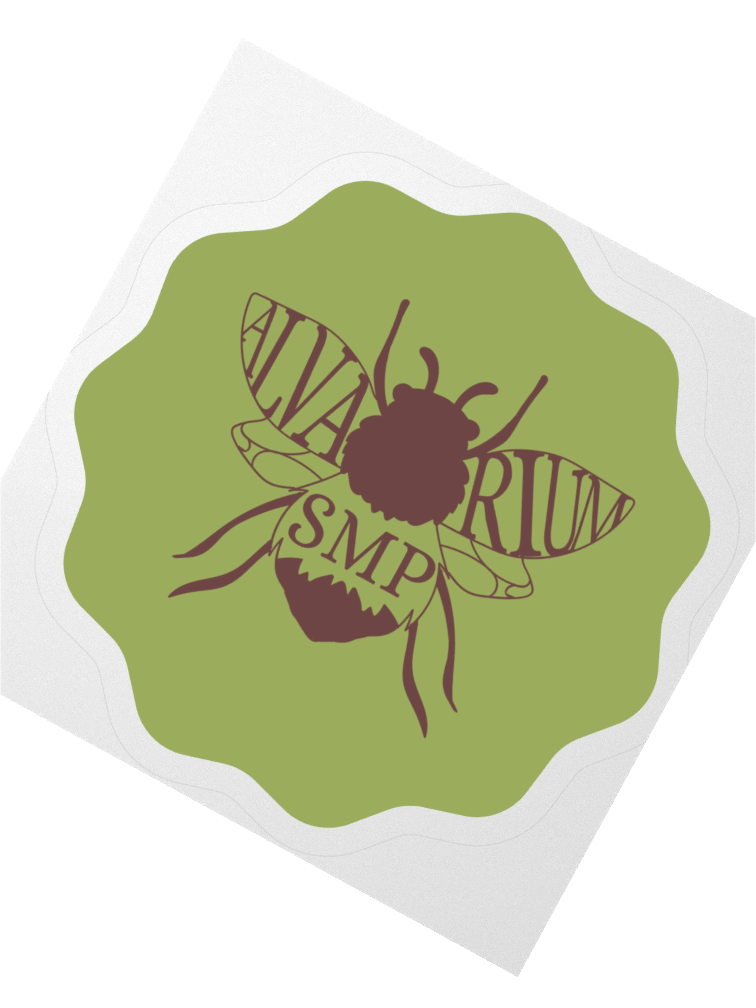 Alvarium Stickers product image (4)