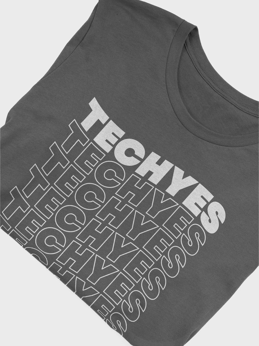 Dark TechYES product image (5)