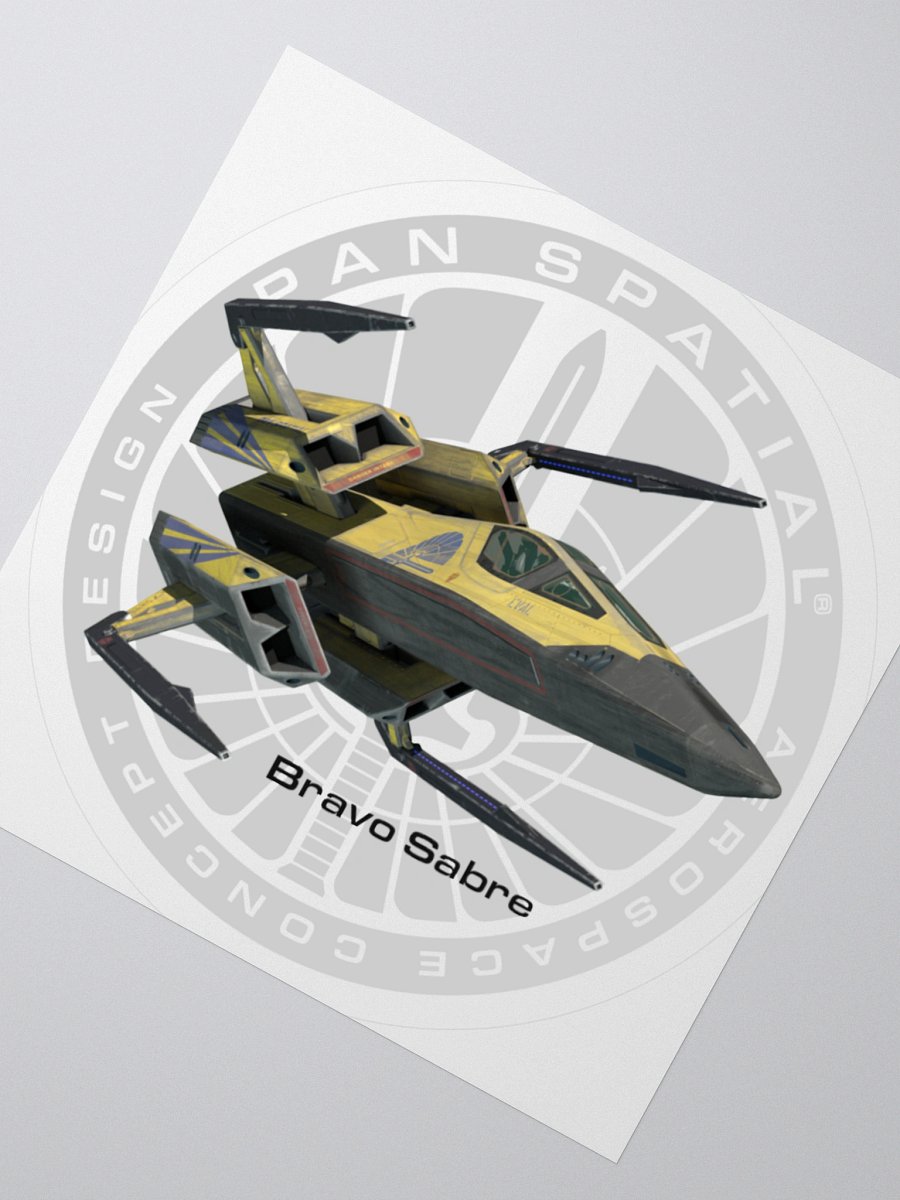 Pan Spatial Bravo Sabre Zapper product image (4)