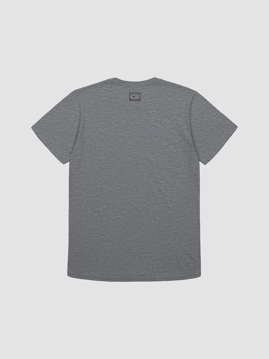 A Fishing Hope - T Grey product image (2)