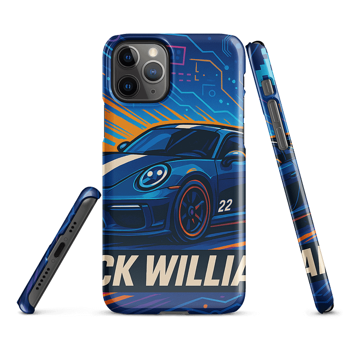 cover til iphone product image (2)
