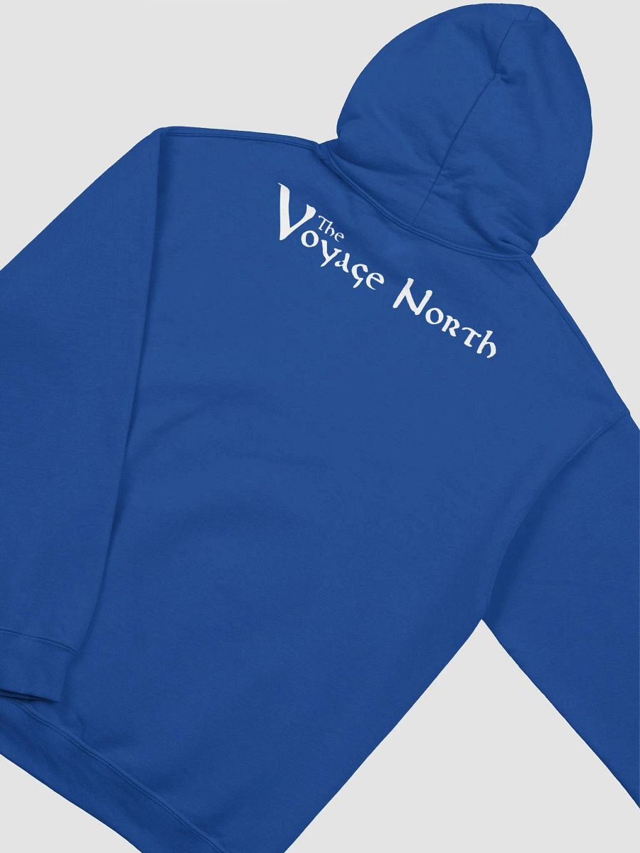 Nova (Blue) Hoodie - 2024 product image (4)
