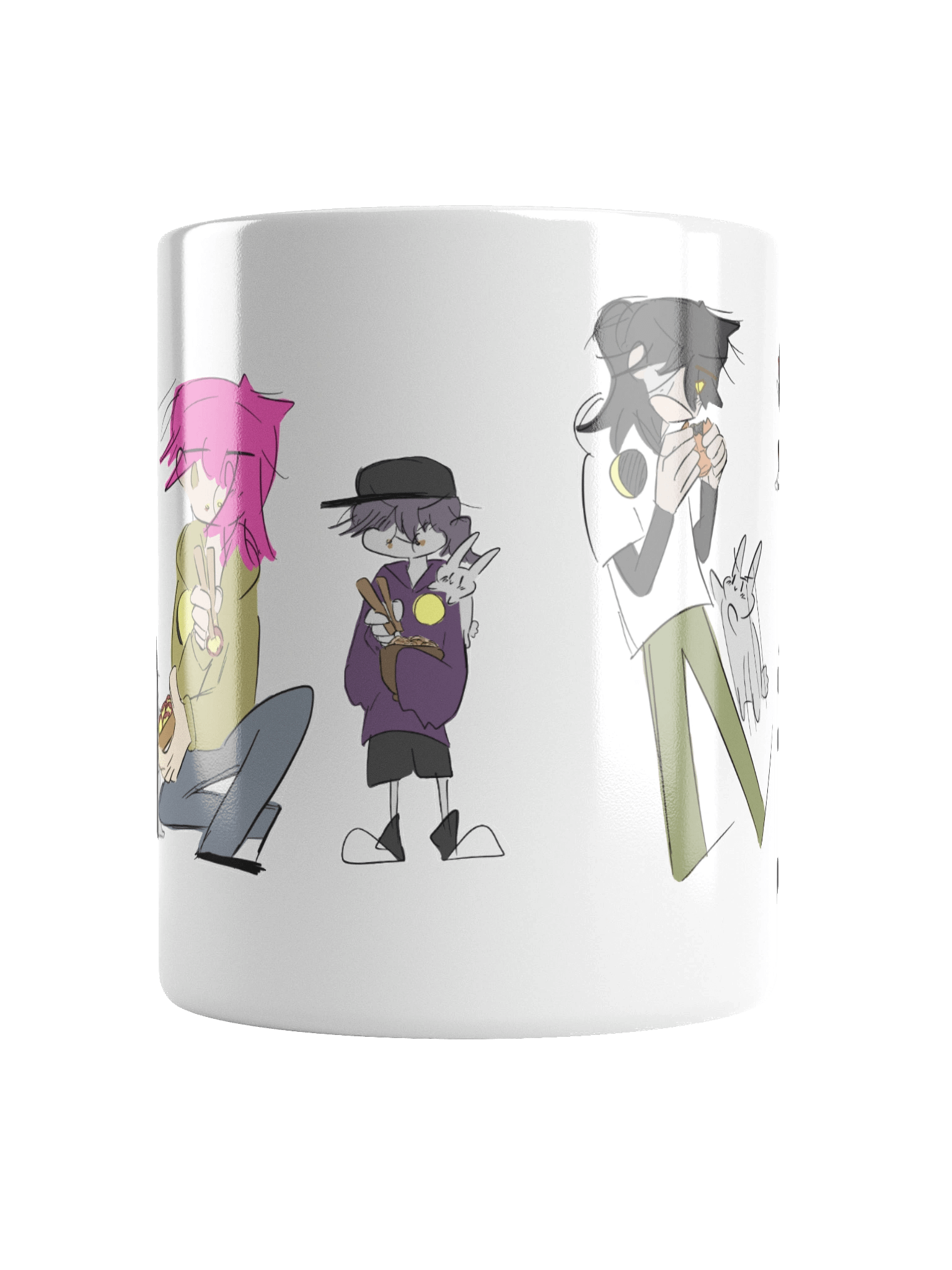 Moon Savers September mug cup product image (17)