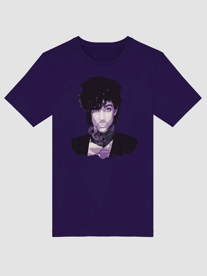 Prince – Drenched in Purple, Armed with Fire product image (5)