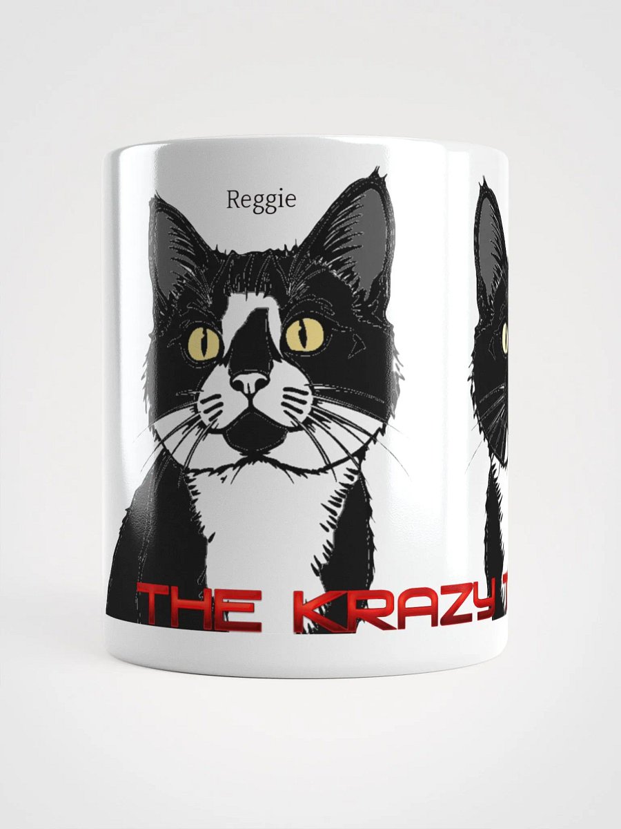 The Krazy Twins Mug product image (15)