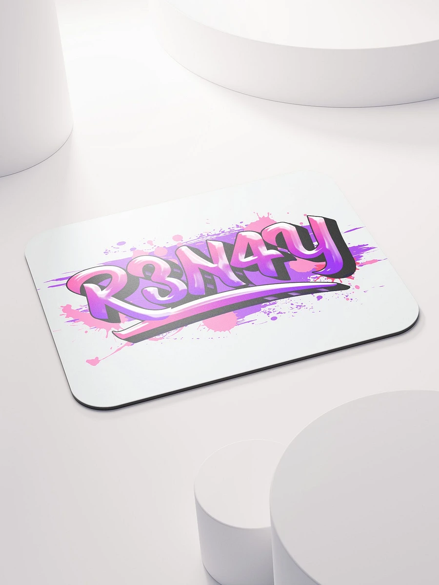 R3N4Y Mouse Pad 2 product image (4)