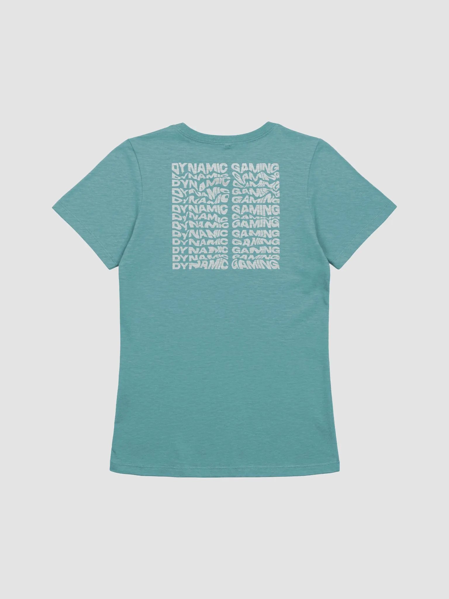 Women's Wavy Dynamic Tee product image (2)