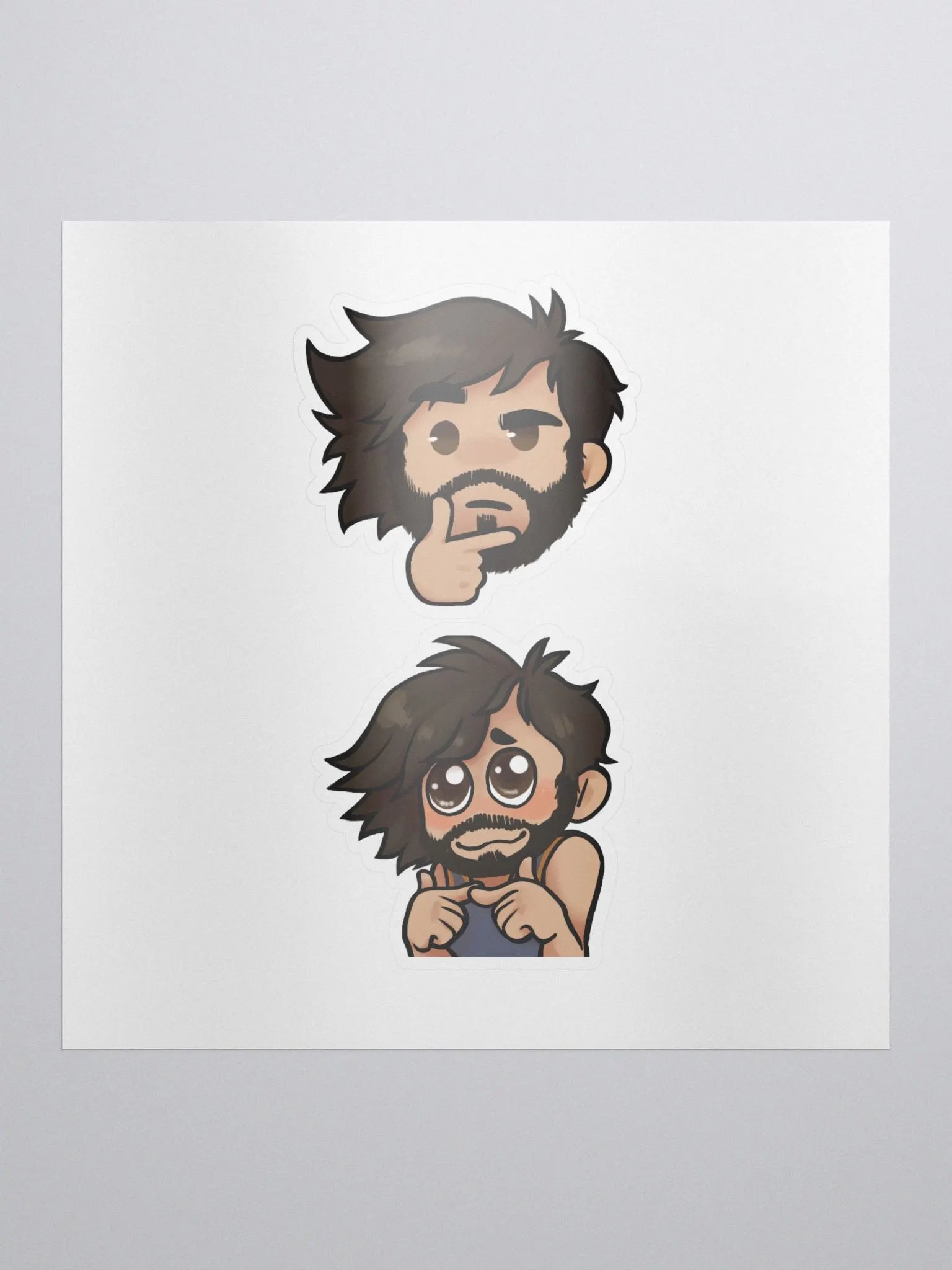 NANI UwU Steeekarrr product image (1)