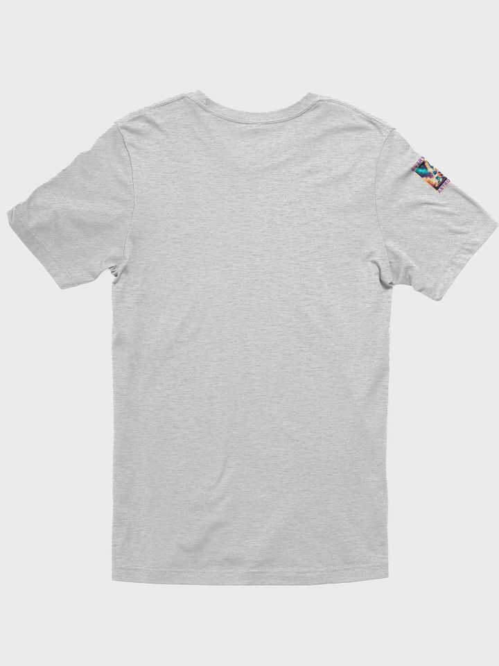 Everyday Astronaut Cup of Tea Supersoft T-shirt product image (19)