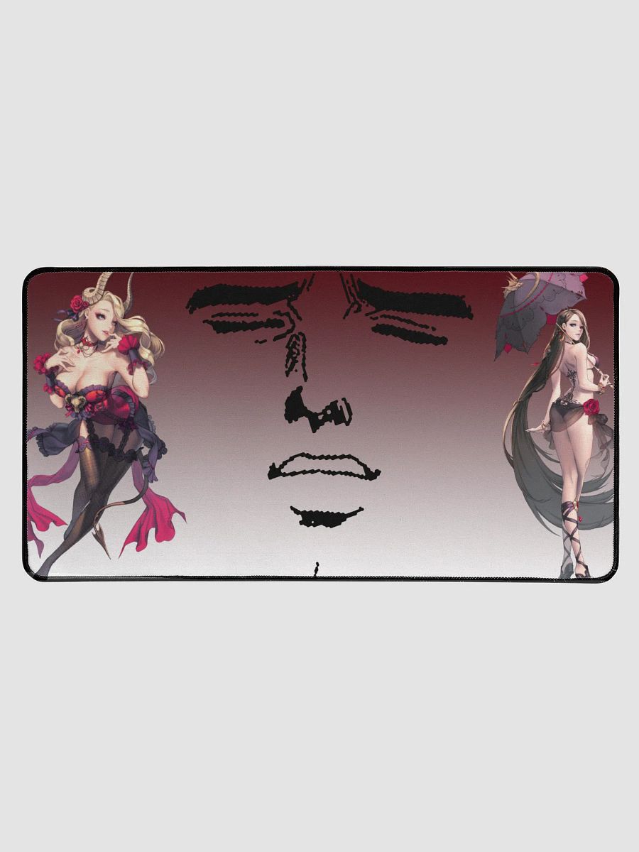 Fantasy Gaming Desk Mat 31.5