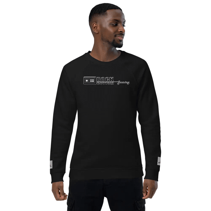 Rock Bottom Gaming Long Sleeve Skullo Limited product image (1)