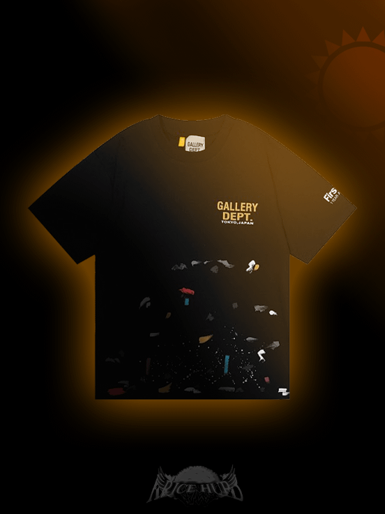Gallery Dept T-shirt Vendor product image (3)