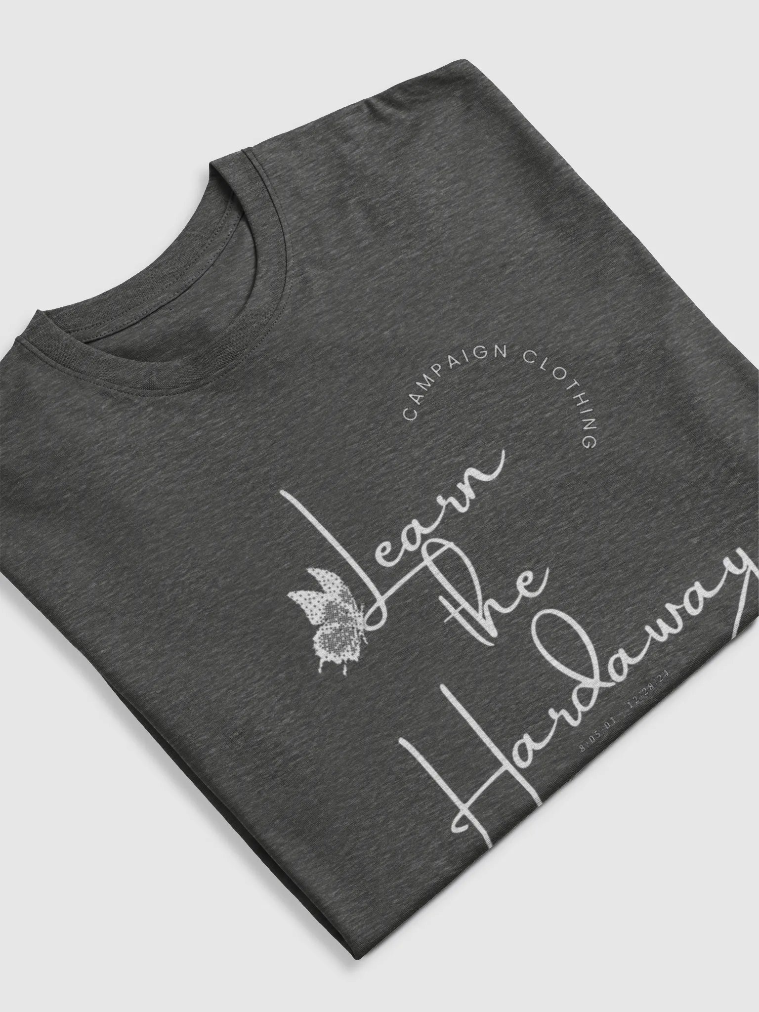 Hardaway Shirt - Pineapple Back product image (29)