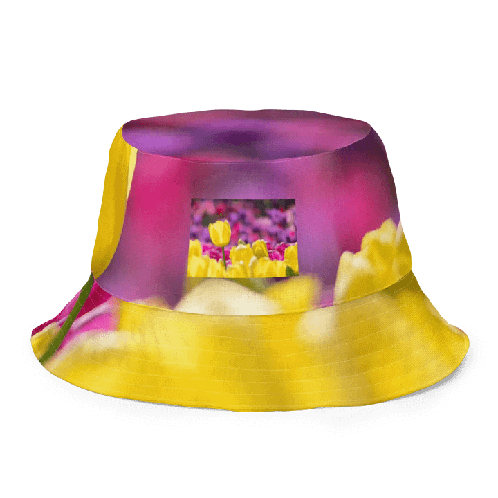 Love Joy Easterly Loves Reversible Bucket Hat product image (2)