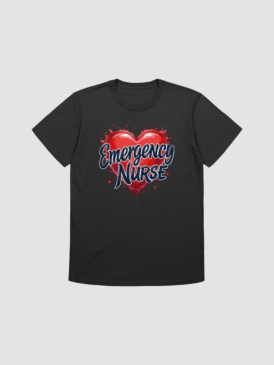 Heart of Care T-Shirt product image (6)