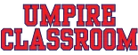 Umpire Classroom