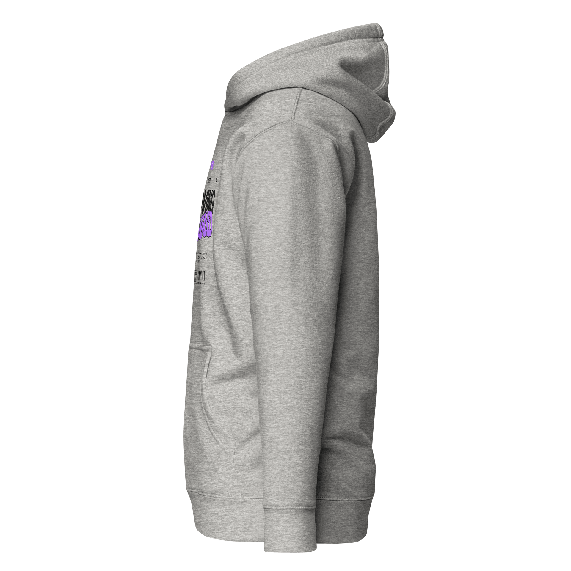 Moving Forward Unisex Premium Hoodie product image (6)