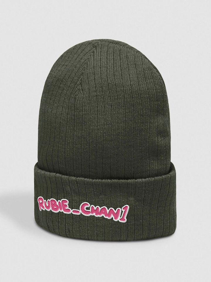 Rubie_Chan1 Beanie product image (8)