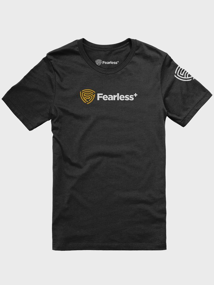 Fearless+ T-Shirt product image (1)