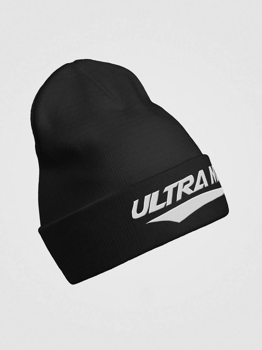 ULTRA MAGA - Beanie product image (12)