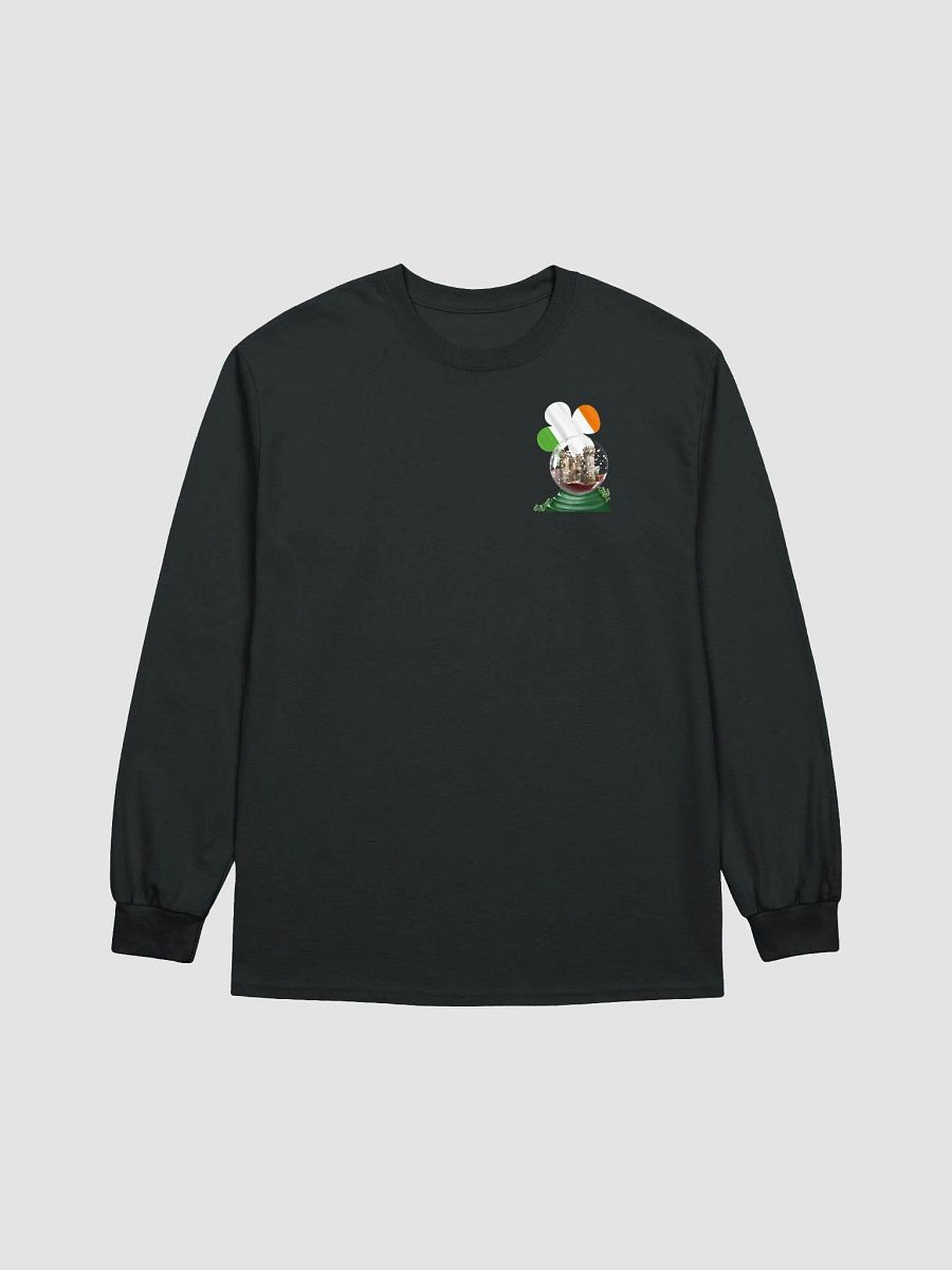 St. Patrick's Day Long Sleeve Shirt product image (2)
