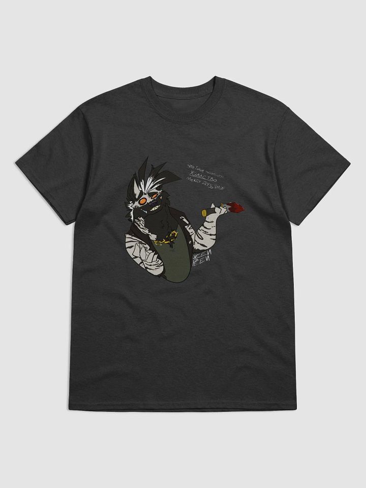 Between Friends Heavy Tee product image (4)
