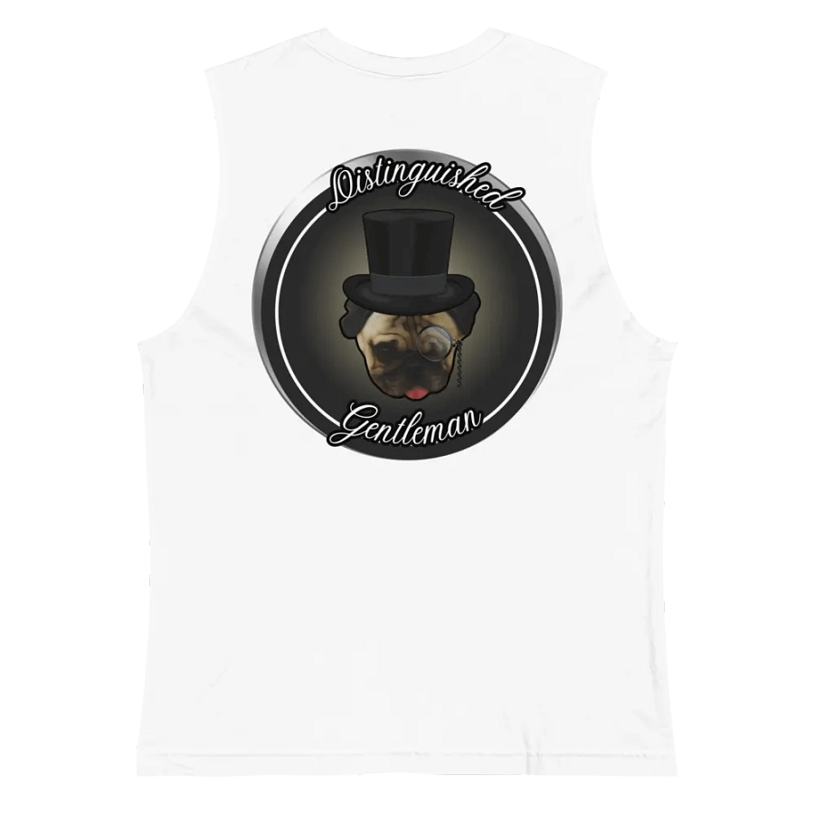 Distinguished Tank product image (4)