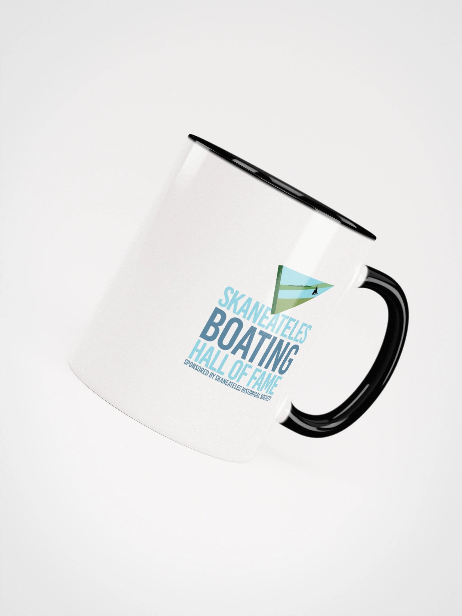 BHOF Boating Hall of Fame Mug product image (27)