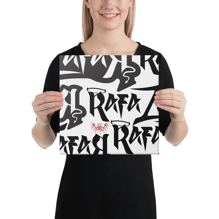 RafaZafar Avant Garde Canvas product image (2)