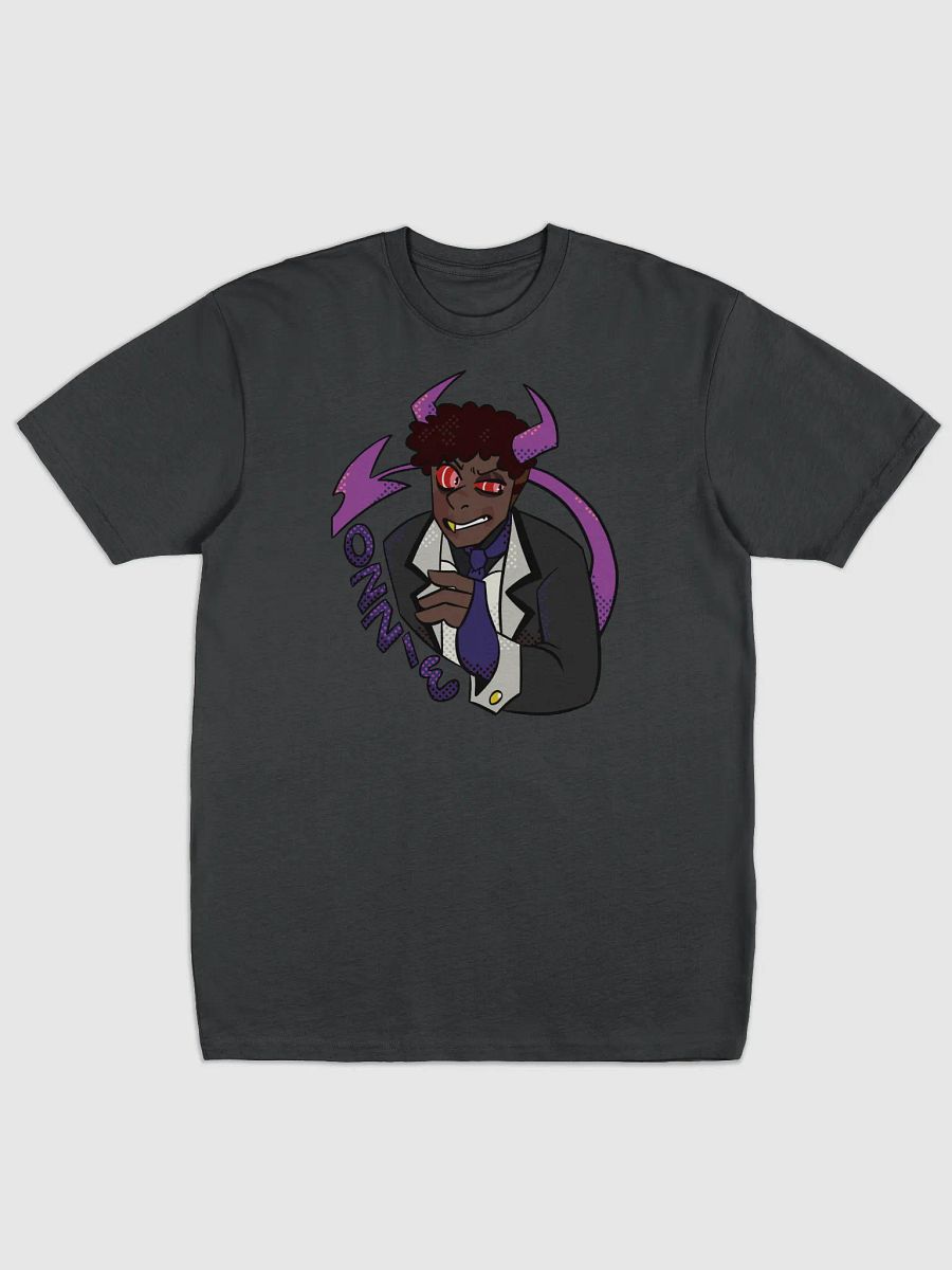 Ozzie's Premium Tee product image (1)