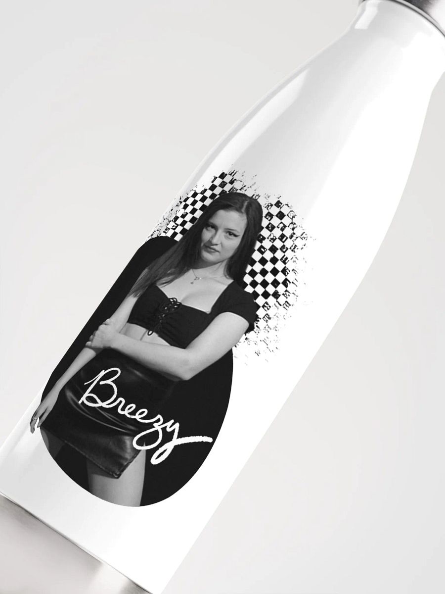 Breezy B&W Bottle! product image (5)