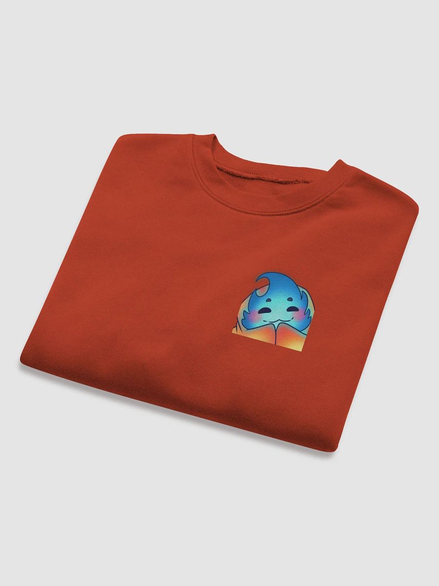 Cozy Sweatshirt Crop product image (5)